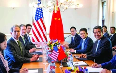 Thuế quan Trump 2.0: Những biến số trước giờ G