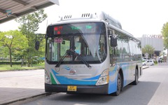 Tuyến xe buýt đi từ Bình Dương đến bến xe Miền Đông (TP.HCM), miễn phí trong tháng 7