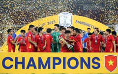 Giải U23 Đông Nam Á 2025