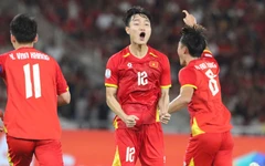 Giải U23 Đông Nam Á 2025