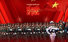 Chính thức mở cổng đăng ký vé miễn phí 'Concert Quốc gia' Tổ quốc trong tim