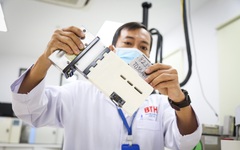 Phát triển quy trình tái tạo tế bào gốc tạo máu trong ống nghiệm, cơ hội điều trị bệnh mạch máu