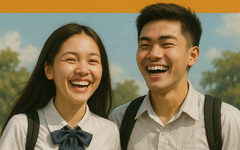 Những lời chúc ý nghĩa dành cho tháng 8
