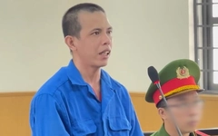 Đánh chết con riêng của 'vợ hờ' rồi đem chôn, lãnh án chung thân