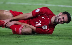 Giải U23 Đông Nam Á 2025
