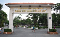 Hai phường mới của Gò Vấp được đặt tên theo mái đình trăm tuổi