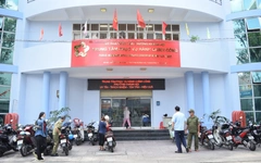 Phường nào có mật độ dân số cao nhất Việt Nam sau sáp nhập?