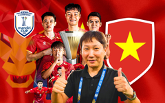 Giải U23 Đông Nam Á 2025