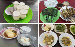 Gợi ý food tour ngon, bổ, rẻ cho bạn khi đến Pleiku, Gia Lai