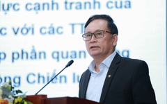 Sếp ngành chứng khoán nói về lộ trình triển khai T+0, giao dịch xuyên trưa