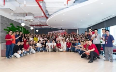CIMB Việt Nam khẳng định vị thế với loạt giải thưởng quốc tế