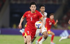 Giải U23 Đông Nam Á 2025