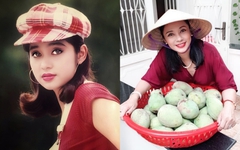 'Nữ hoàng ảnh lịch' đình đám đóng hơn 200 phim, cát sê hàng chục cây vàng giờ ra sao?