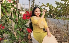 Cô thủ khoa muốn lan tỏa tình yêu cải lương đến nhiều bạn trẻ