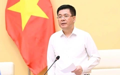 Chính quyền 2 cấp