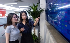 Thị trường chứng khoán lên đỉnh thời đại, rất nhiều cổ phiếu vẫn còn 'trễ sóng'