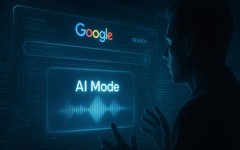 Google nâng cấp AI Mode, giúp học sinh học tốt hơn