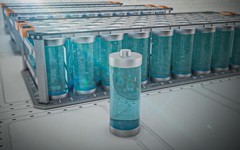Bất ngờ cách giúp pin nước bền gấp 10 lần, giá 'rẻ bèo'
