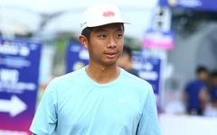 Quang Dương tìm lại hào quang pickleball ở Ấn Độ