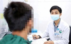 Uống 'thuốc bổ', 'rượu bổ tráng dương', kẻ suy thận, người nguy kịch