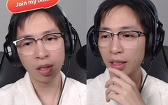 Cục yêu cầu dừng livestream, ViruSs xin thêm 10 phút và bỏ túi cả trăm triệu?