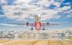 Vietjet tăng trưởng ấn tượng, đầu tư mở rộng dịch vụ