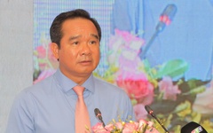 Chủ tịch Nguyễn Văn Được: Doanh nghiệp là lực đẩy trong chiến lược chuyển đổi xanh của TP.HCM