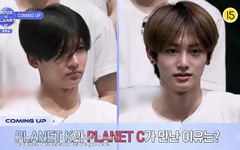 Boys II Planet tập 3: Điều gì xảy ra khi hai Planet gặp mặt?