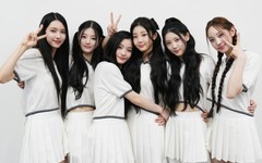 Allday Project: Tân binh 'quái vật' càn quét thị trường K-pop