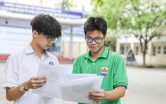 Đã có điểm thi lớp 10 Hà Nội, cách tra cứu nhanh nhất
