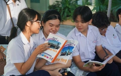 Khánh Hòa công bố điểm chuẩn vào lớp 10, cao nhất 16,25 điểm