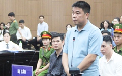 Ông chủ Tập đoàn Phúc Sơn vẫn đối diện 30 năm tù dù đã khắc phục hơn 1,1 ngàn tỉ đồng