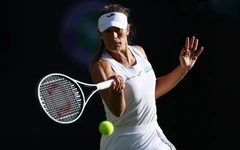 'Kẻ thất bại may mắn' ở Wimbledon 2025
