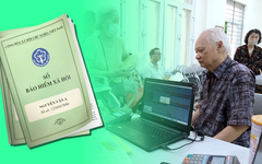 Đóng BHXH tự nguyện đủ 20 năm sẽ nhận được quyền lợi nào?