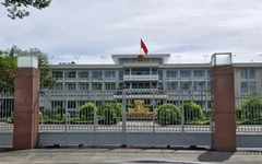 Sáp nhập tỉnh thành, phường xã