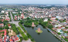 Xem địa chỉ, tên gọi tỉnh thành, phường xã mới