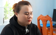 Chiếm giữ 100 triệu của người chuyển khoản nhầm, cô gái ở Đồng Tháp bị khởi tố