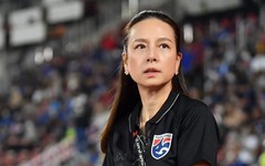 Madam Pang viết thư xin lỗi vì tuyển nữ Thái Lan mất vé dự vòng chung kết châu Á 2026