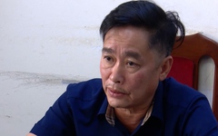 Lời khai của giám đốc Trung tâm Pháp y tâm thần khu vực miền núi phía Bắc nhận hối lộ 450 triệu