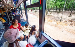 Tour du lịch hè bước vào cao điểm, cần tránh bẫy tour giá rẻ