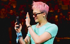 Hoãn show ở Thái Lan, G-Dragon tăng đêm diễn ở nơi khác