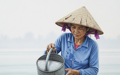 Truyện ngắn: Mẹ là một siêu anh hùng