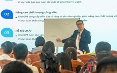 Trí tuệ nhân tạo