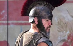 The Odyssey: canh bạc của Christopher Nolan