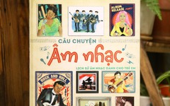 Lịch sử âm nhạc dành cho trẻ em