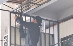 Sau vụ cháy cư xá Độc Lập làm 8 người chết, nhiều 'chuồng cọp' được tháo dỡ