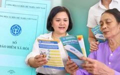 Hướng dẫn rút BHXH một lần mới nhất: Điều kiện, thủ tục, hồ sơ cần biết