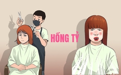 Hồng Tỷ đã chứng minh chị em phụ nữ cần thay đổi quan niệm về cái đẹp