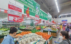 Trứng, thịt... vào chương trình kiểm soát chất lượng hàng hóa TP.HCM