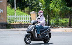 Thời tiết cả nước tuần đầu tháng 8 diễn biến thế nào?